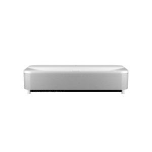 Proiector Epson EH-LS800W, 3LCD, 4.000 lumeni, 4K PRO-UHD, 16:9, 2.500.000:1, laser 20.000 ore, HDR10, HLG, zoom 1- 2,5, dimensiune maxima imagine 150", 3* USB 2.0-A, USB 2.0 Type B (Service Only), Wireless LAN IEEE 802.11a/b/g/n/ac, Jack plug out, - Img 3