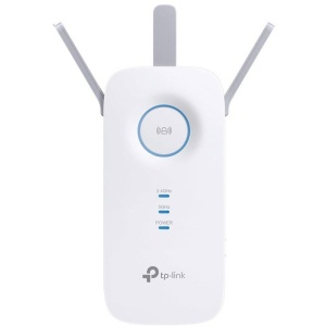 Range Extender TP-LINK RE550, AC1900, OneMesh™, Dual-Band, Gigabit - Img 2