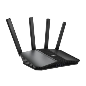 Router Asus Dual-Band RT-BE58U, WIFI-7, Standarde wireless: IEEE 802.11a, IEEE 802.11b, IEEE 802.11g, WiFi 4 (802.11n), WiFi 5 (802.11ac), WiFi 6 (802.11ax), WiFi 7 (802.11be), IPv4, IPv6, Segment Produs: BE6800, Viteza wireless: 688+2882 Mbps, 4 x