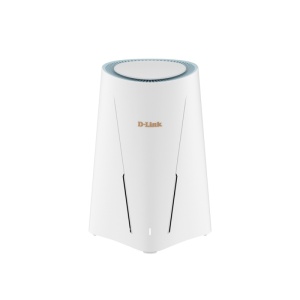 Router D-Link Dbr-560 Ax6000 Wi-Fi 6, Dual-Band, USB-C, 4 porturi LAN