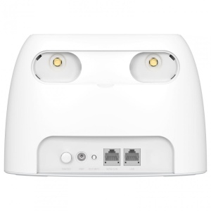 Router wireless Tenda 4G07, AC1200, WiFi 5, Dual Band - Img 2