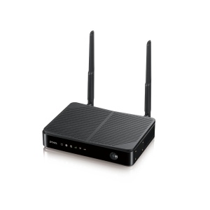 Router wireless ZYXEL LTE3301-PLUS, WIFI 5, Mesh, Dual Band