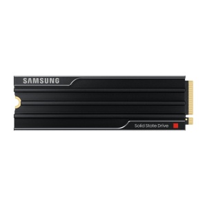 Samsung MZ-VAP2T0. SSD capacity: 2 TB, SSD form factor: M.2, Read speed: 14700 MB/s, Write speed: 13400 MB/s, Component for: PC/Game console