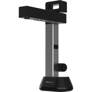 Scanner portabil cu camera de documente IRIScan Desk 6 - Img 3