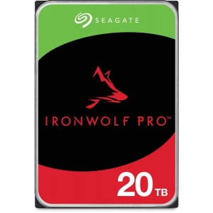 SG HDD 3.5 20TB SATA3 ST20000NT001