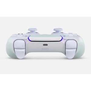 Sony PS5 Dualsense Controller Chroma Pearl - Img 4
