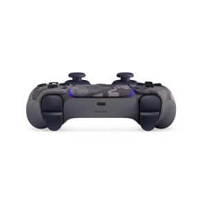 Sony PS5 Dualsense Controller Gray Camouflage - Img 4