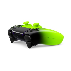 Sony PS5 Dualsense Controller Remix Green - Img 3
