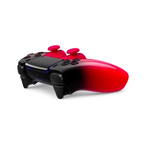 Sony PS5 Dualsense Controller Techno Red - Img 3