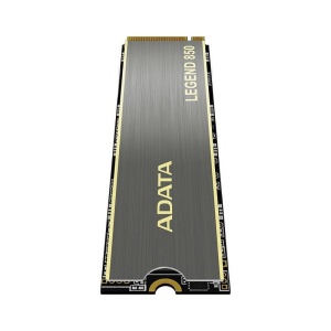 SSD Adata Legend 850, 2TB, M.2 2280, PCIe Gen3x4, NVMe, 2500MBs/2000MBs - Img 3