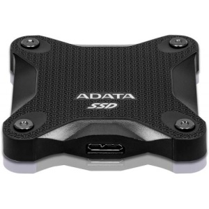 SSD Extern Adata 1TB SD620-1TCBK BLACK USB 3.2 Gen2  - Img 2