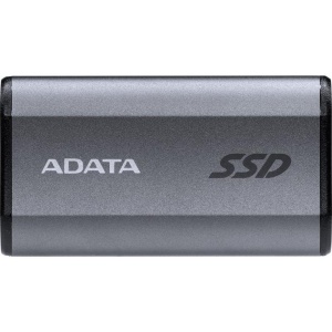 SSD Extern Adata Elite SE880 1TB USB 3.2 TITANIUM - Img 3