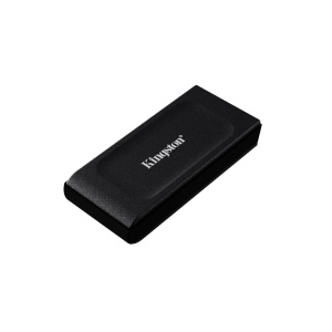 SSD Extern Kingston XS1000 1TB 2.5 USB-C 3.2 R/W speed: up to 1050MB/s/up to 1050MB/s - Img 2
