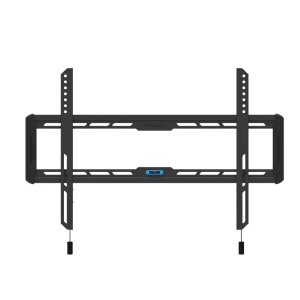 Suport perete Neomounts WL30-550BL18 pentru display-uri cu diagonale 43"-86", sistem de prindere VESA 100x100~800x400, greutate maxima suportata 60kg, fix, distanta fata de perete 23mm, culoare negru, garantie 5 ani