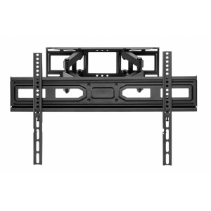 Suport TV de perete Serioux TV78-466 , compatibilitate dimensiune ecran: 37"-80", compatibilitate VESA: 100x100, 100x150, 150x100, 100x200, 200x100, 150x150, 200x200, 300x200, 400x200, 300x300, 400x300, 600x200, 400x400, 600x300, 600x400, greutate - Img 4