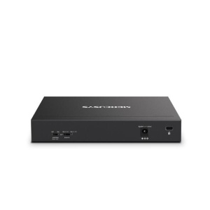 Switch Mercusys Desktop 8 por GB MS108GP - Img 3