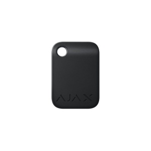 Tag acces RFID AjaxTag, negru