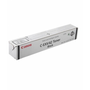 Toner Canon C-EXV 42, Black