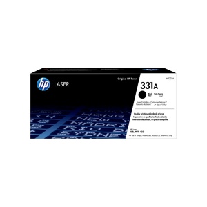 Toner HP W1331A Black 5K pagini, compatibil cu: 408DN, 432FDN