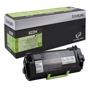 Toner Lexmark 62D2H00, black, 25 k, MX710de , MX710dhe , MX711de, MX711dhe , MX810dfe , MX810dme , MX810dpe , MX810dxfe , MX810dxme ,MX810dxpe , MX811dfe , MX811dme , MX811dpe , MX811dxfe , MX811dxme ,MX811dxpe , MX812dfe , MX812dme , MX812dpe ,