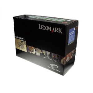Toner Lexmark 64040HW, black, 21 k, T640 , T640dn , T640dtn ,T640n , T640tn , T642 , T642dtn , T642n , T642tn , T644 , T644dtn ,T644n , T644tn
