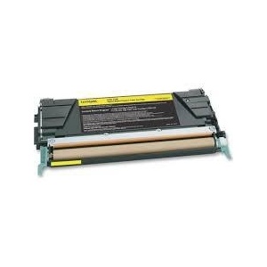 Toner Lexmark C746A3YG, yellow, 7 k, C746dn , C746dtn , C746n ,C748de , C748dte , C748e