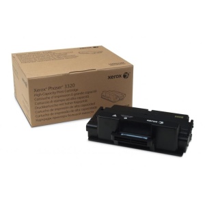 Toner Xerox 106R02306, black, 11 k, Phaser 3320