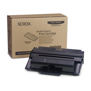 Toner Xerox 108R00796, black, 10 k, Phaser 3635MFP