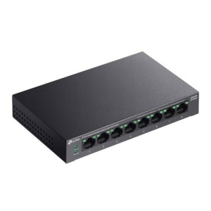 TP-LINK 8-PORT GIGABIT SWITCH 8- PoE+ - Img 2