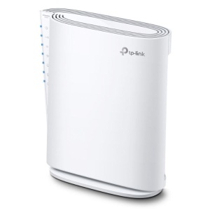 TP-link AX6000 Wi-Fi6 Range Extender, Dual-Band, RE900XD, 1× Port Multi- Gig de 2.5 Gbps + 2× Porturi Gigabit, Standarde Wireless: IEEE 802.11a/n/ac/ax 5 GHz, IEEE 802.11b/g/n/ax 2.4 GHz, Viteza wireless: 1148 Mbps în banda de 2.4 GHz, 4804 Mbps în banda