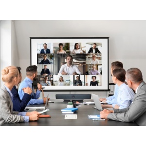 VIDEOBAR AXTEL 4K AX-4K-VB - Img 10