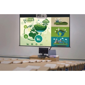 Videoproiector Optoma ZH420, FHD 1920* 1080, 4.300 lumeni, 300.000:1/ contrast dinamic 2.000.000:1, 16:9/ 4:3/ 16:10, +/-30°, dimensiune maxima imagine 322", laser 30.000 ore, distanta maxima de proiectie 8 m, zoom 1.3, 2* HDMI, Audio 3.5mm, USB-A power