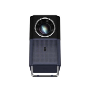 Videoproiector Portabil SMART TCL A1s, 1080p Full HD, Google TV. 630 Lumeni, Autofocus, Auto Keystone, WiFi, Bluetooth, 2x 8W Dolby Audio - Img 3