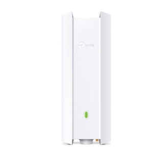 Wireless Access Point TP-Link EAP650-Outdoor, AX3000 Wireless Dual Band Indoor/Outdoor Access Point, 802.3at PoE, STANDARDE WIRELESS: IEEE 802.11ax/ac/n/g/b/a, interfata: 1× Port Ethernet (RJ-45) Gigabit (Suportă PoE 802.3at și Passive PoE), weather