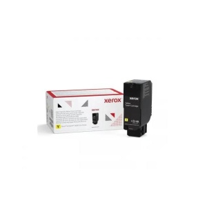 XEROX 006R04635 High Capacity Toner, Culoare: Yellow, Capacitate: 12.000 pagini, Compatibil cu: VersaLink C620.
