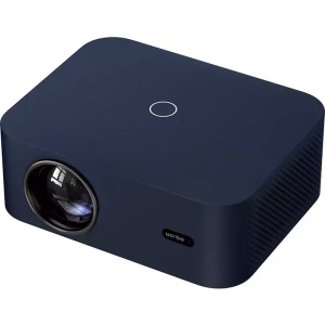 XIAOMI WANBO X2 MAX PROJECTOR BLUE, 450ANSI, 1080P, ANDROID 9.0, AUTO FOCUS, WIFI6 - Img 6