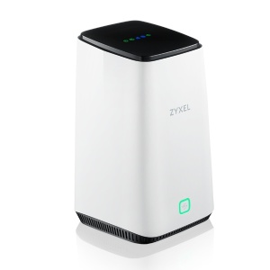 Zyxel FWA510 5G Indoor LTE Modem Router NebulaFlex Nebula 5G NR Indoor Router