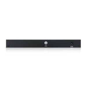 Zyxel GS1900-8HP 8-port GbE Smart Managed PoE Switch - Img 3