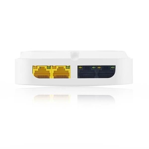 ZYXEL WAX300H Single Pack NCC POWER AD - Img 2