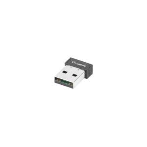 Adaptor USB placă rețea wireless NC-0150-WI N150, 1x antenă internă