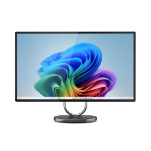 All-in-One Lenovo Yoga AIO 32ILL10 31.5" UHD (3840x2160) IPS 495nits, 97% DCI-P3, 3-side Borderless, DisplayHDR™ 600, Intel® Core™ Ultra 7 258V, 8C (4P + 4LPE) / 8T, Max Turbo up to 4.8GHz, 12MB, video NVIDIA® GeForce RTX™ 4050 6GB GDDR6, RAM 1x 32GB
