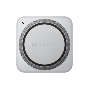Apple Mac Studio M3 Ultra (CPU 28-core, GPU 60-core, Neural Engine 32-Core)/96GB/1TB - Img 2
