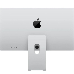 Apple Studio Display XDR - 27" Retina 5K - Nano-Texture Glass with Tilt and Height - Adjustable Stand - Img 2