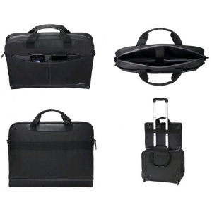 AS GEANTA NEREUS 15” BLACK - Img 4