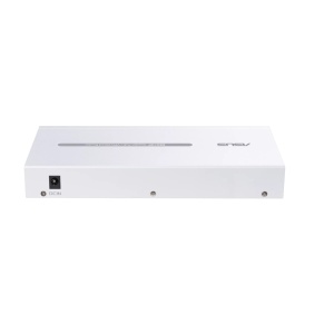 ASUS WIRED ROUTER 8 porturi POE EBG19P, Standarde wireless: Bluetooth® 3.0, Bluetooth® 3.2, IEEE 802.1p, IEEE 802.1q, IEEE 802.3, IEEE 802.3ab, IEEE 802.3i, IEEE 802.3u, IEEE 802.3x, IPv4, IPv6, 1 x antena interna Bluetooth, Procesor: 1.8GHz Dual-core - Img 2