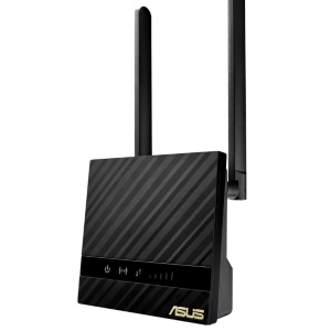 ASUS Wireless-N300 LTE modem Router 4G-N16, Standarde retea: IEEE 802.11a, IEEE 802.11b, IEEE 802.11g, WiFi 4 (802.11n), Single band 2.4Ghz-300Mbps, Interfata: 1 x RJ45 LAN, 1 x SIM, Memorie: 128Mb. - Img 2