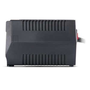 AVR nJoy Paladin 1000, 1000VA/500W, 3 Prize Schuko, Protectie la Supra si Sub Voltaje - Img 5