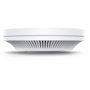 "AX5400 Ceiling Mount Dual-Band Wi-Fi 6 Access Point PORT: 1×2.5 Gigabit RJ45 Port SPEED:574Mbps at 2.4 GHz + 4804 Mbps at 5 GHz FEATURE: 802.3at POE and 12V DC, 6×Internal Antennas, MU-MIMO, 160MHz Supported, Seamless Roaming, Band Steering, - Img 3