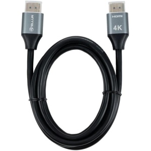 Cablu Tellur High Speed HDMI 2.0 5m ng - Img 3