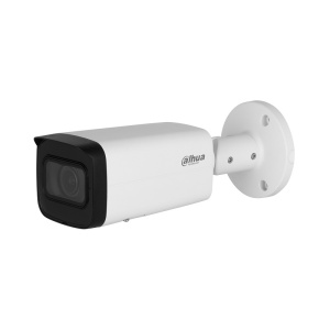 Cameră IP bullet de exterior 4 MP Dahua IPC-HFW2441T-ZAS